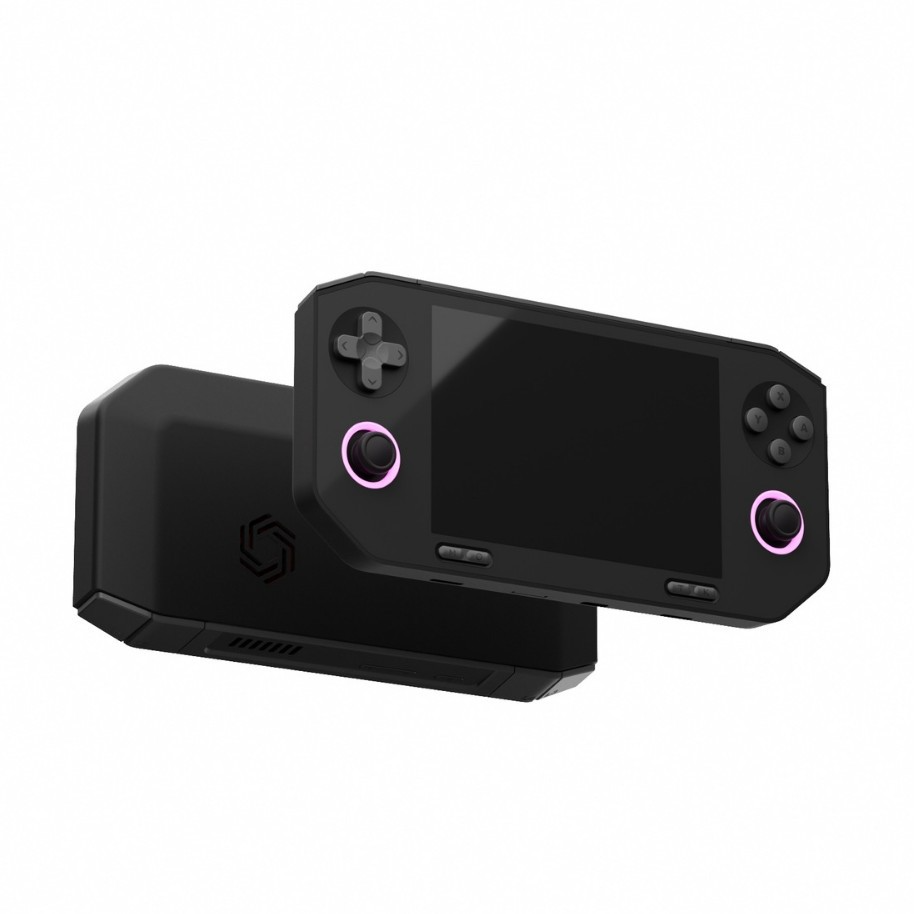Retro Gaming In 2026 - Nuova Console di Gioco EX8 2026
