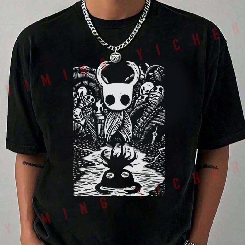Retro Gaming In 2026 - T-shirt Grafica Moto da Uomo Stile