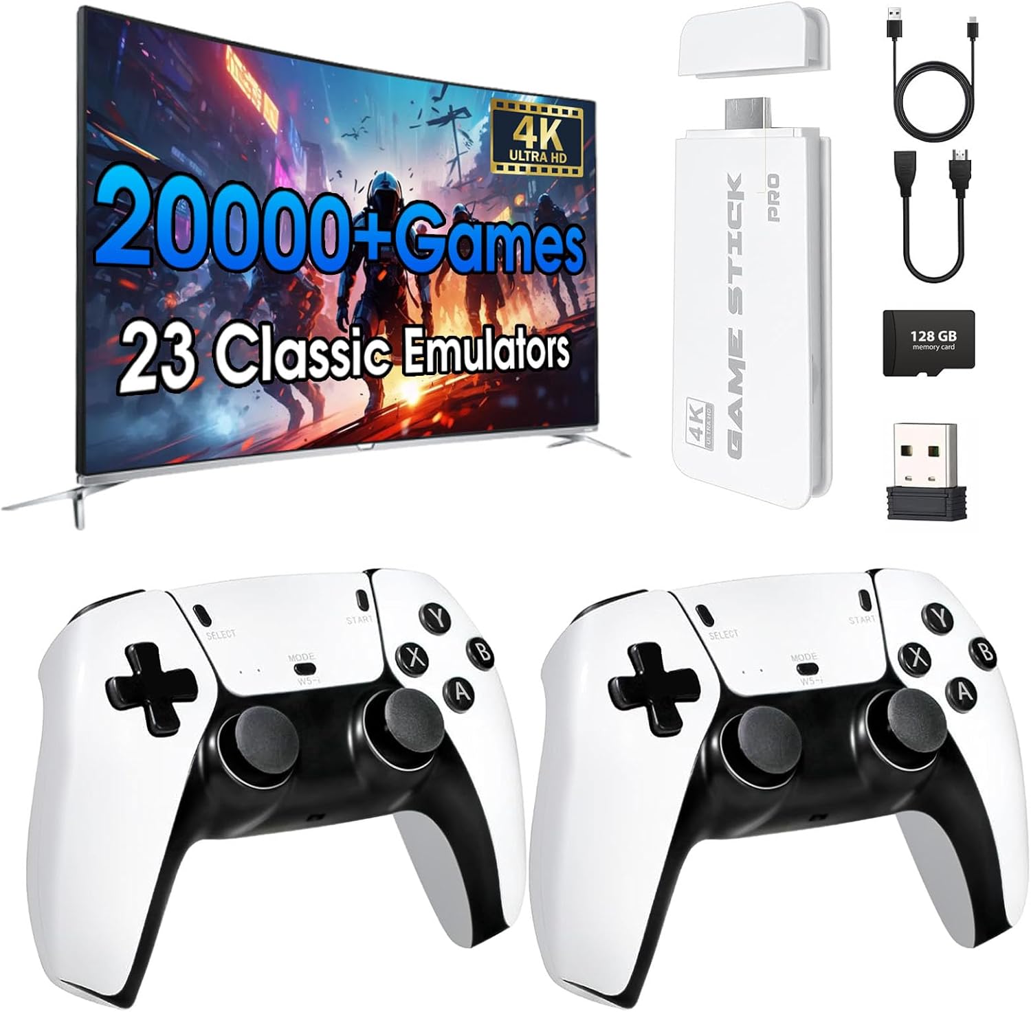 Retro Gaming In 2026 - Nuova Console di Gioco Retrò 2026