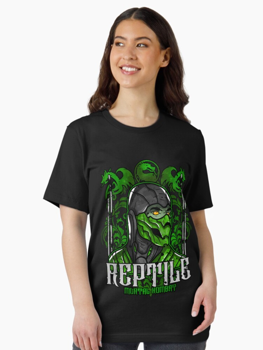 Maglietta con stampa del ritra - Retro Gaming Style recensione e prezzo