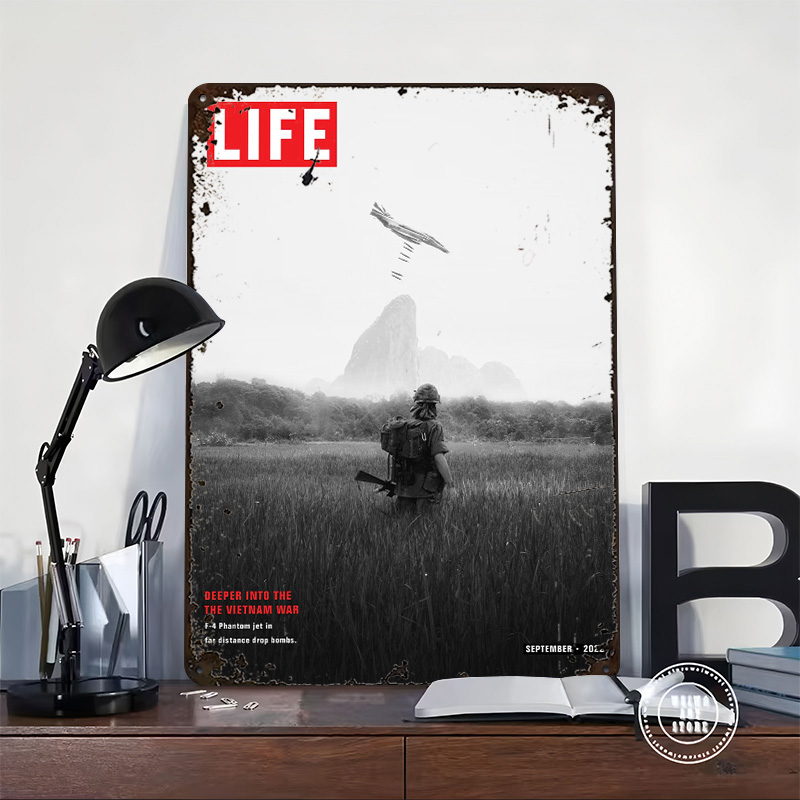 Poster Life Retro in Metallo S - Retro Gaming Life recensione e prezzo