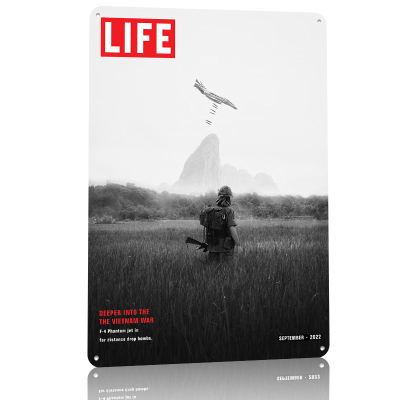 Poster Life Retro in Metallo S - Retro Gaming Life recensione e prezzo