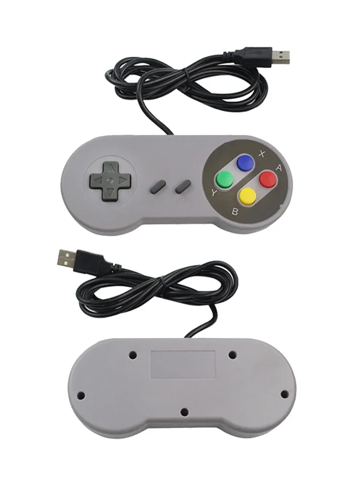 Gamepad USB Cablato, Joystick  - Retro Gaming Raspberry Pi recensione e prezzo