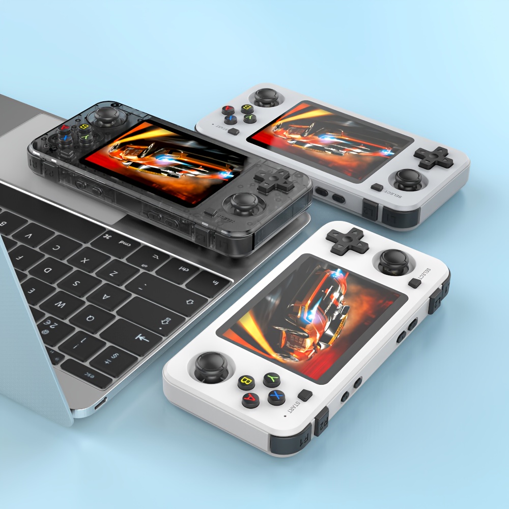 Console di gioco retrò R36H, 2 - Retro Gaming Life recensione e prezzo