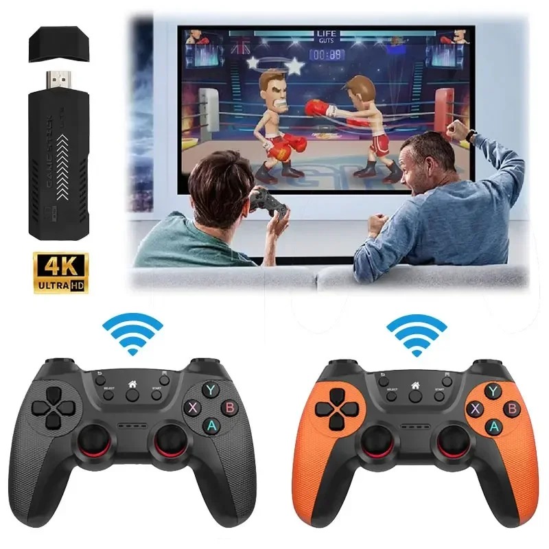 2026 Nuova Console di Gioco X2 - Retro Gaming In 2026 recensione e prezzo