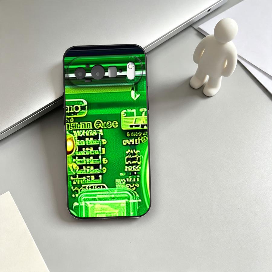 Custodia per Google Pixel 11 p - Retro Gaming Mobile recensione e prezzo