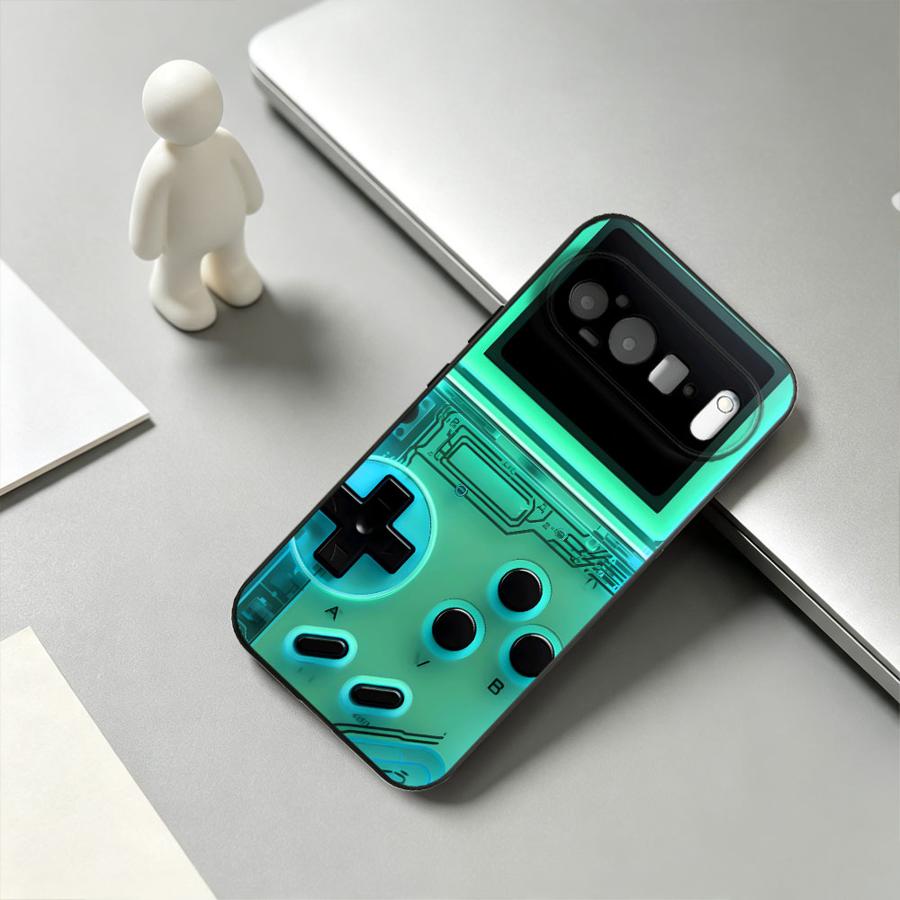 Custodia per Google Pixel 11 p - Retro Gaming Mobile recensione e prezzo