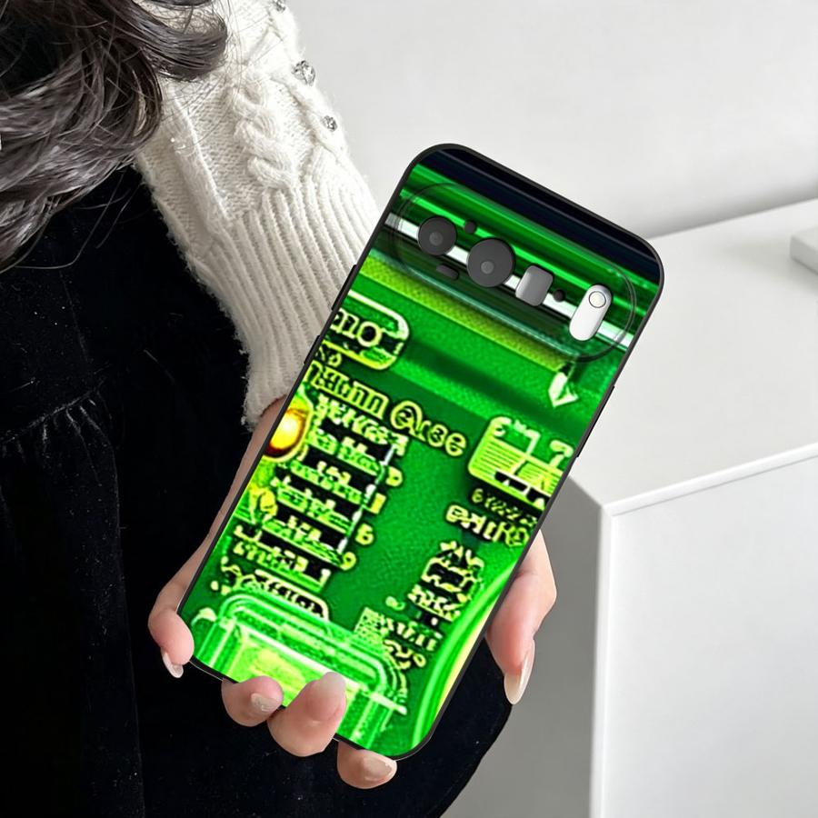 Custodia per Google Pixel 11 p - Retro Gaming Mobile recensione e prezzo
