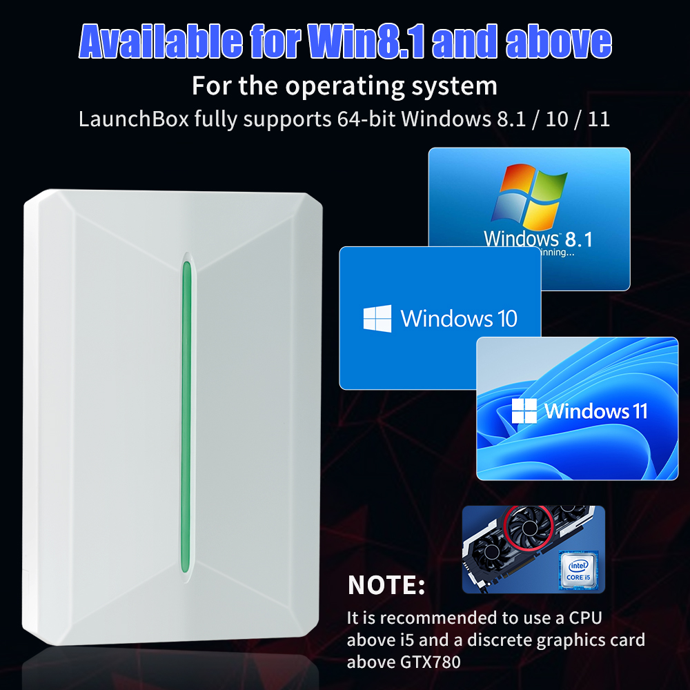Retrobat&Playnite HDD da gioco - Retro Gaming Emulator Pc recensione e prezzo