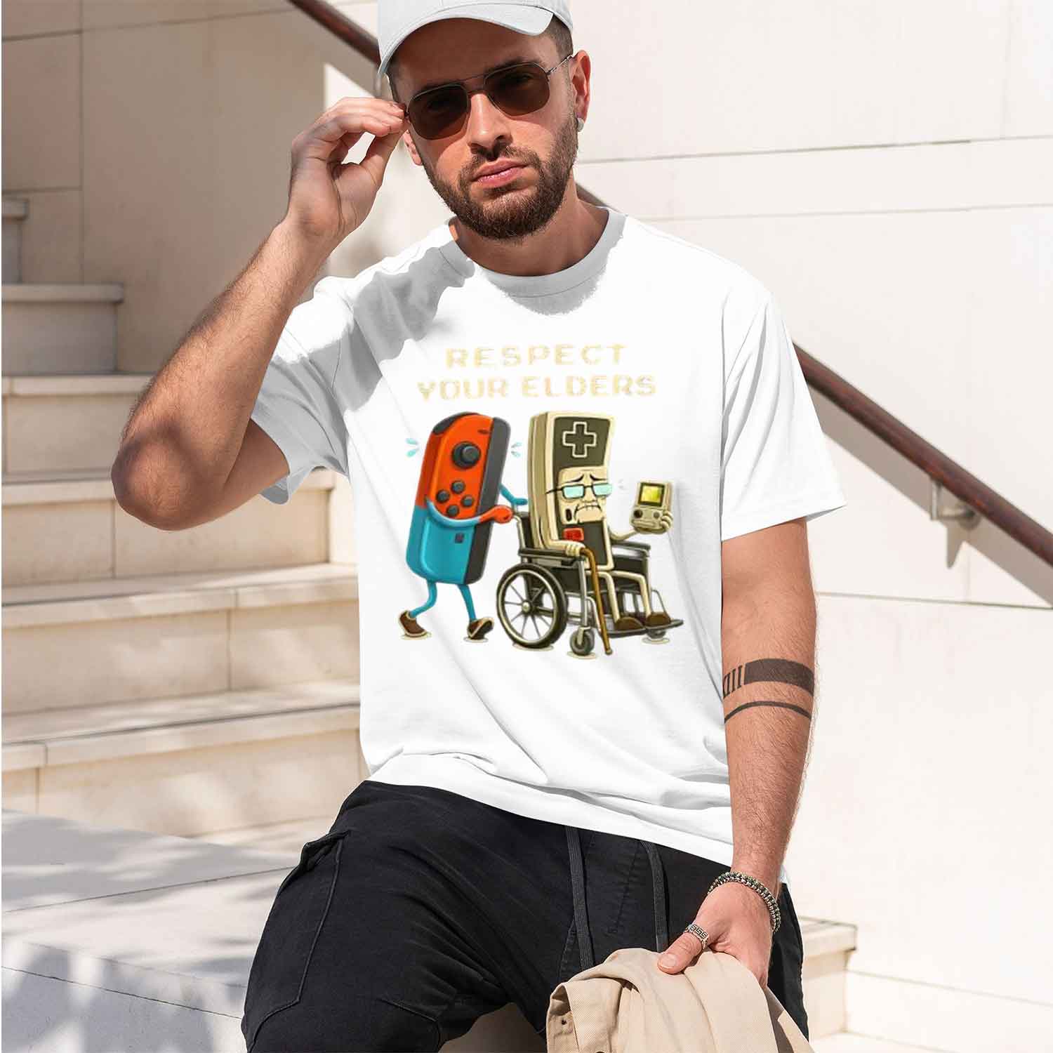 Nuovo Modello 2026 T-Shirt da  - Retro Gaming In 2026 recensione e prezzo