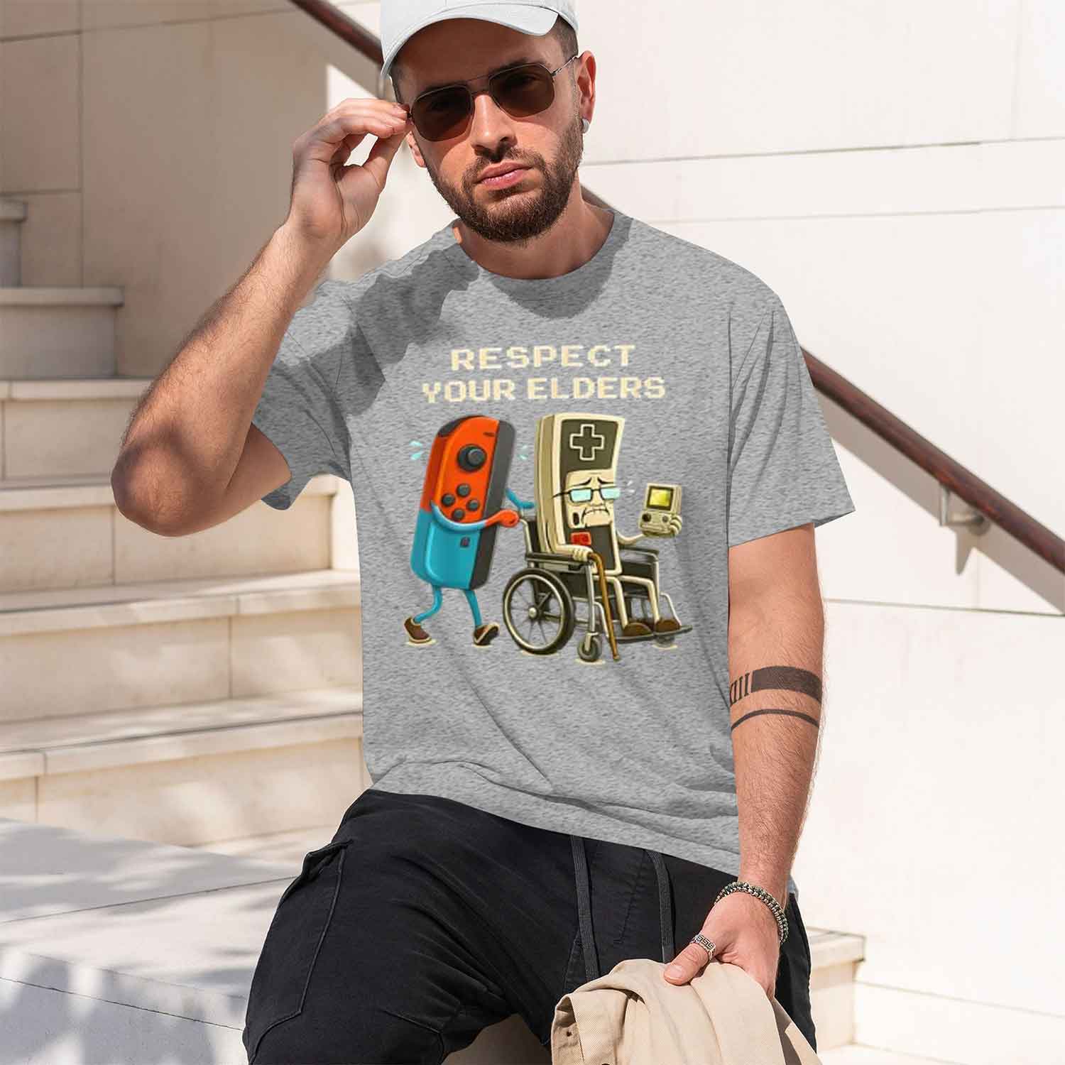 Nuovo Modello 2026 T-Shirt da  - Retro Gaming In 2026 recensione e prezzo