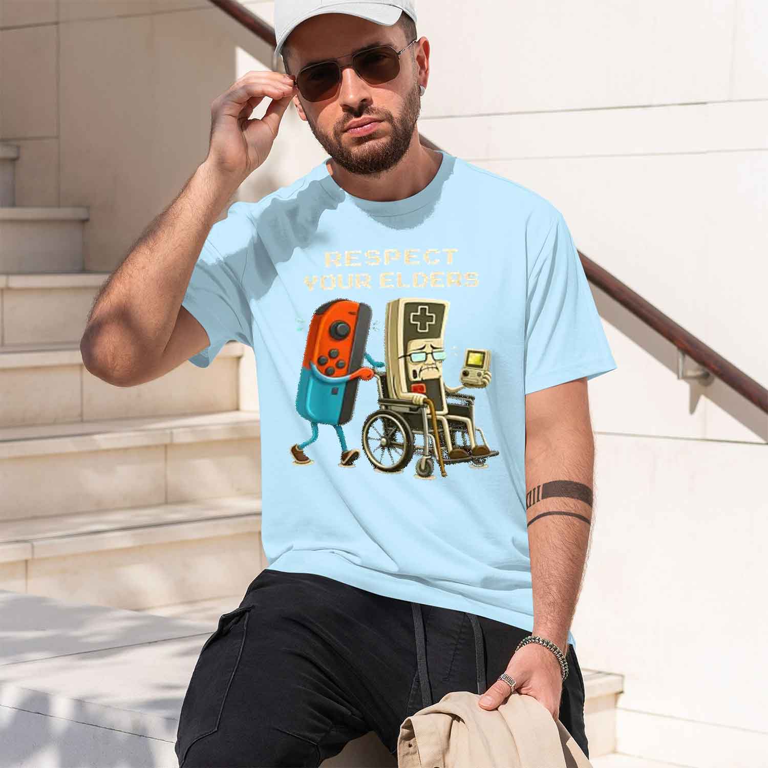 Nuovo Modello 2026 T-Shirt da  - Retro Gaming In 2026 recensione e prezzo
