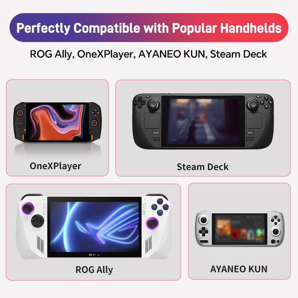 Scheda Micro SD Steam Deck Sch - Retro Gaming Emulator Pc recensione e prezzo