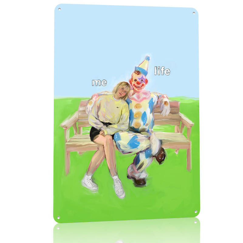 Poster 3D con Texture Stampata - Retro Gaming Life recensione e prezzo