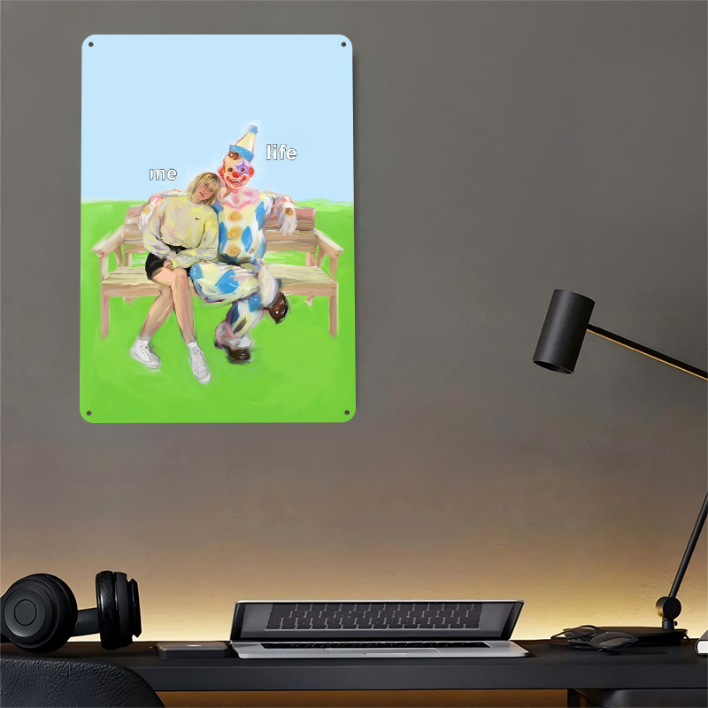 Poster 3D con Texture Stampata - Retro Gaming Life recensione e prezzo