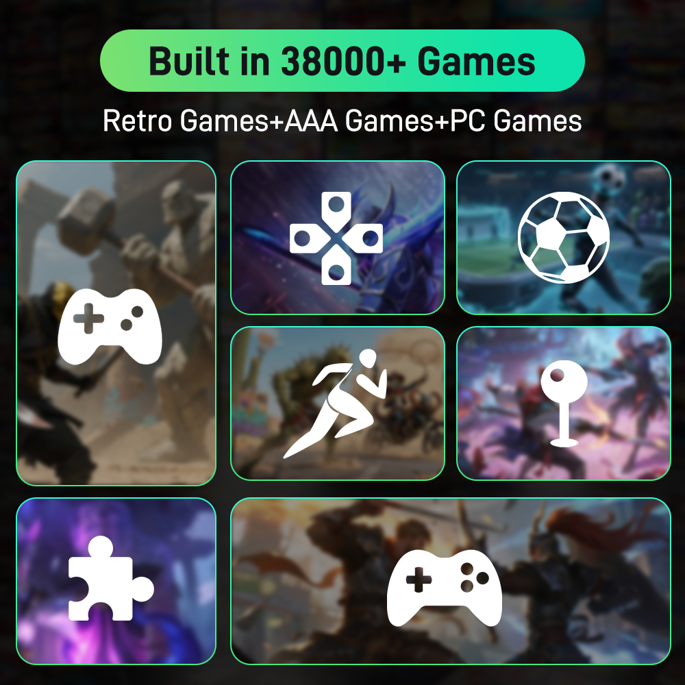 Playnite e Retrobat Console pe - Retro Gaming Emulator Pc recensione e prezzo