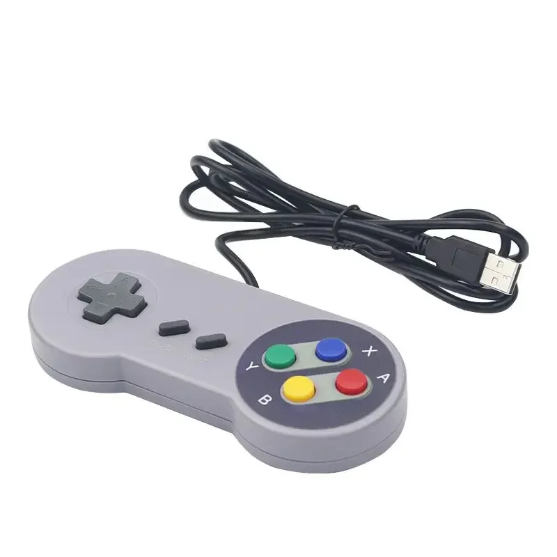 Gamepad USB Joystick da gioco  - Retro Gaming Raspberry Pi recensione e prezzo