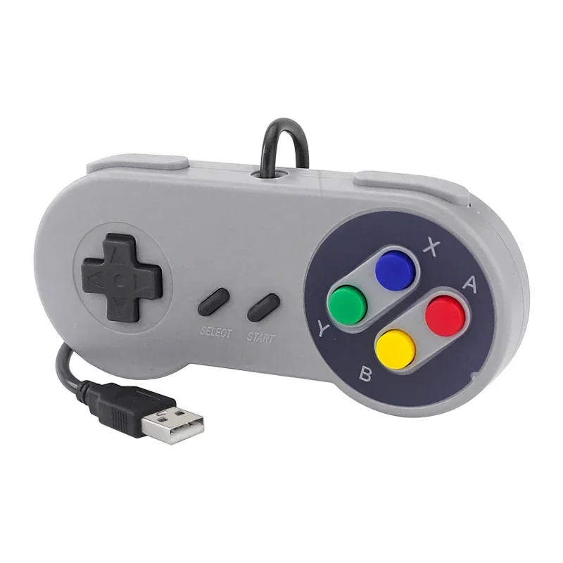 Gamepad USB Joystick da gioco  - Retro Gaming Raspberry Pi recensione e prezzo