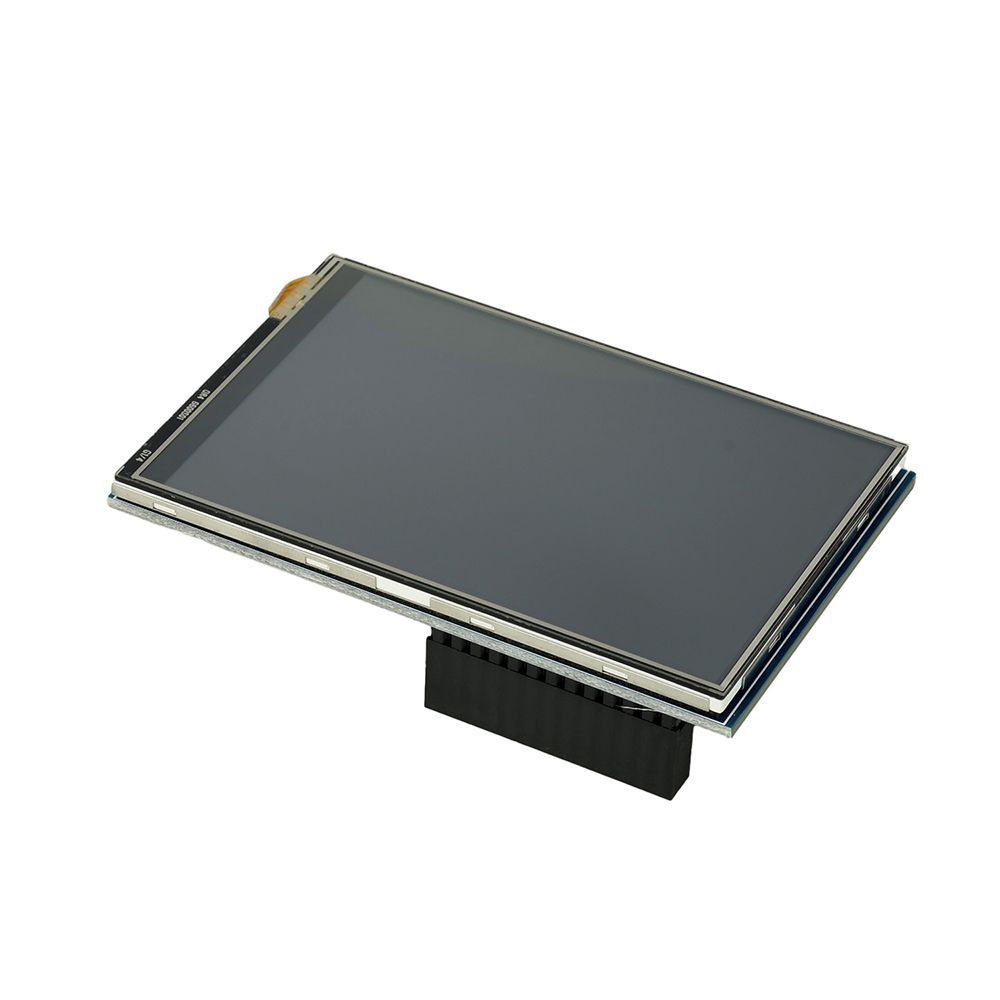 Modulo Display LCD TFT da 3,5  - Retro Gaming Raspberry Pi recensione e prezzo