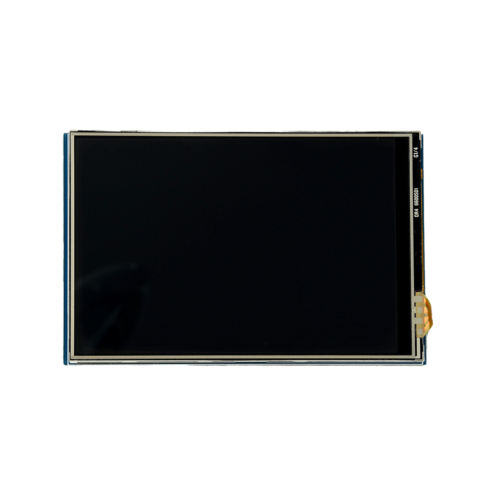 Modulo Display LCD TFT da 3,5  - Retro Gaming Raspberry Pi recensione e prezzo