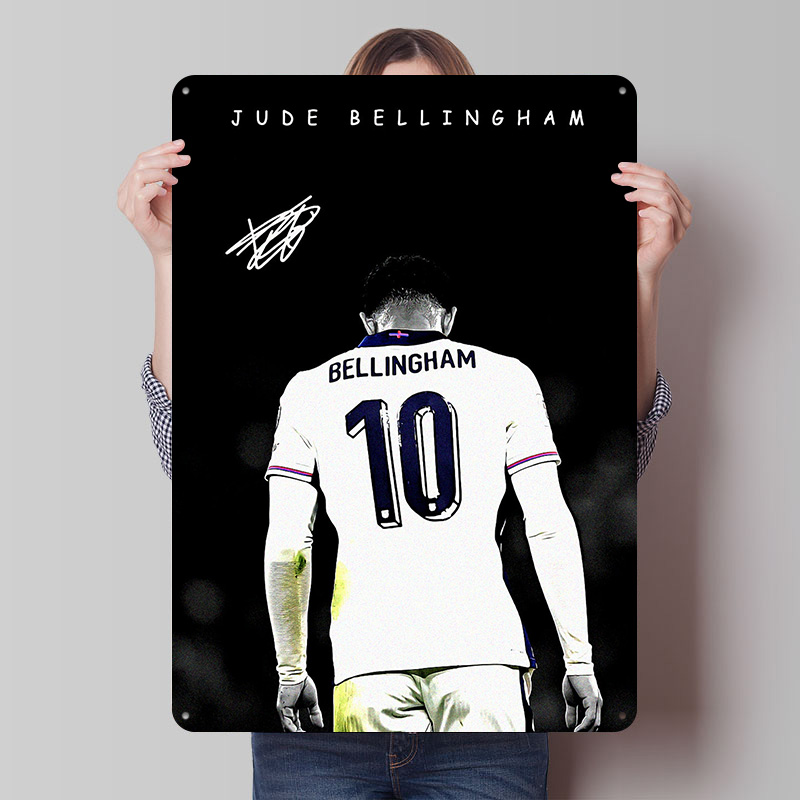 Poster in Latta con Maglia da  - Retro Gaming Jersey recensione e prezzo