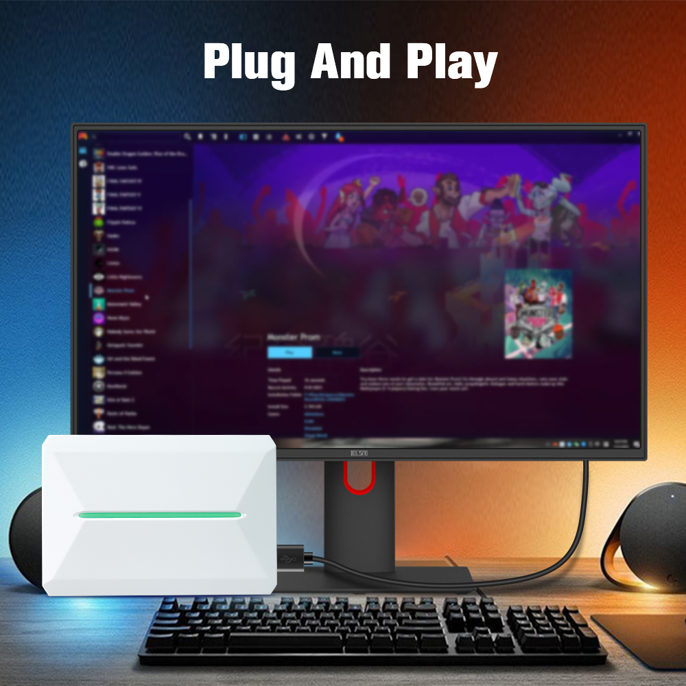 Disco rigido da gioco retrò po - Retro Gaming Emulator Pc recensione e prezzo