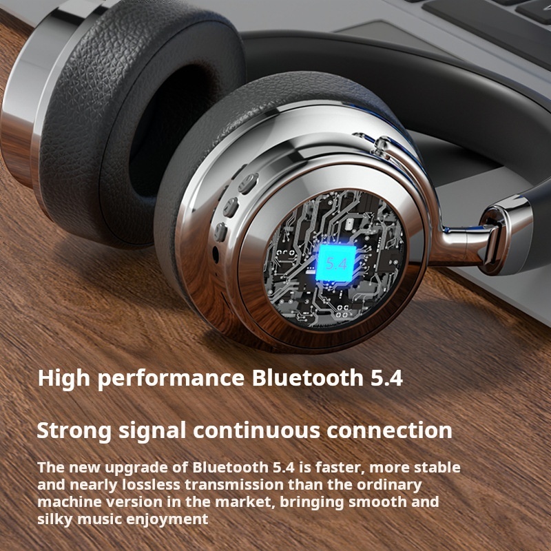 Bluetooth 5.4 Metallo Retro Au - Retro Gaming Mobile recensione e prezzo