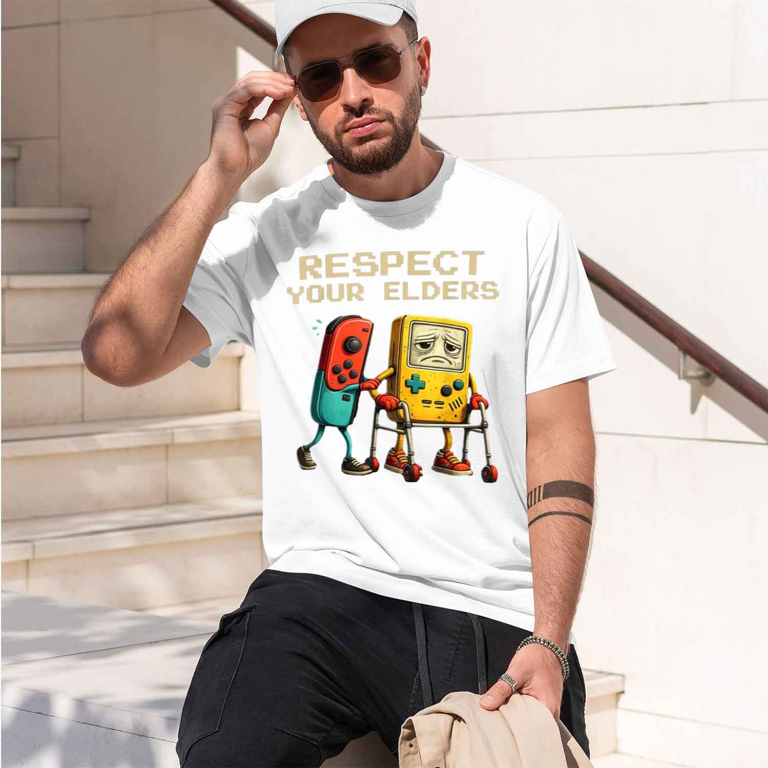 T-shirt da Gaming Retrò Divert - Retro Gaming In 2026 recensione e prezzo