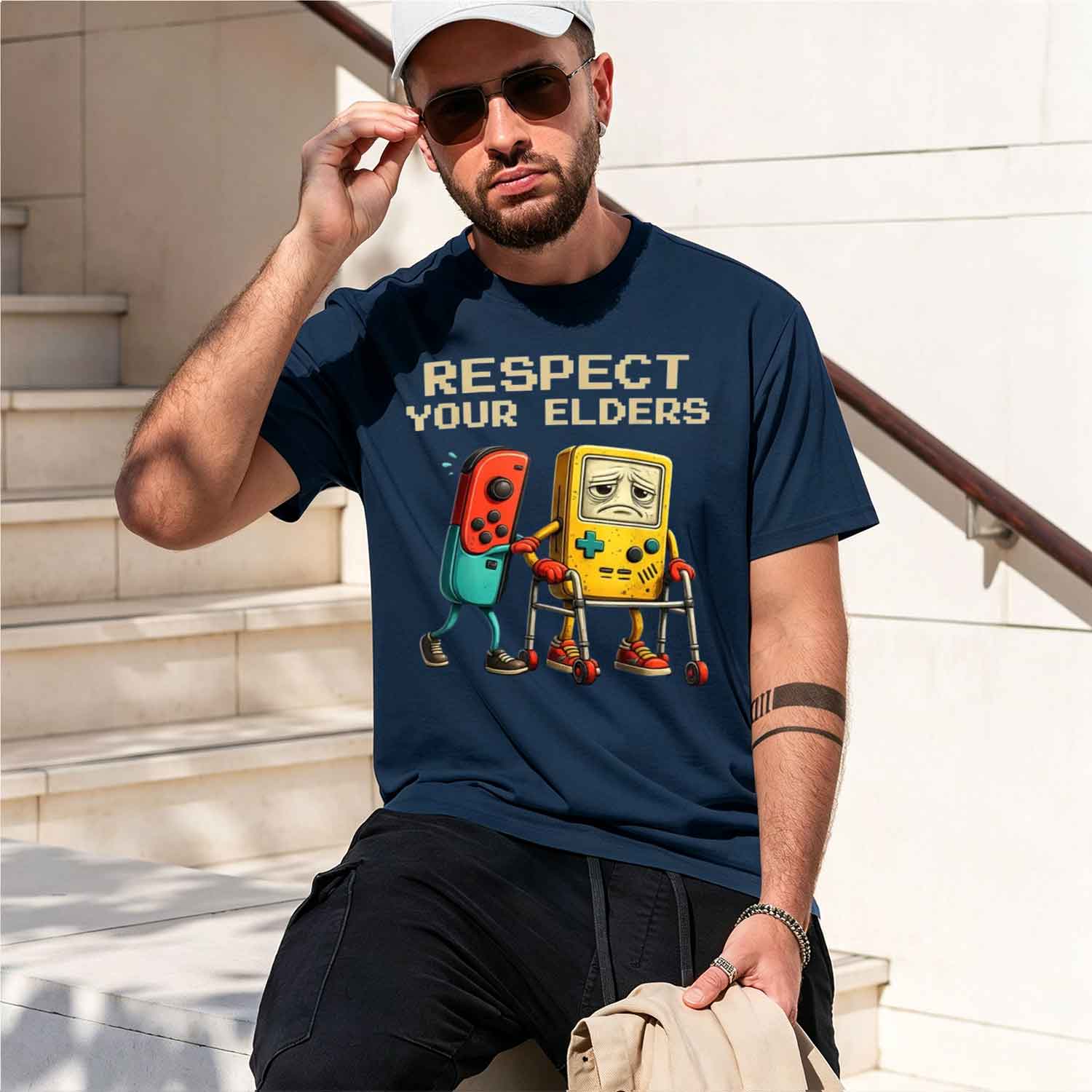 T-shirt da Gaming Retrò Divert - Retro Gaming In 2026 recensione e prezzo