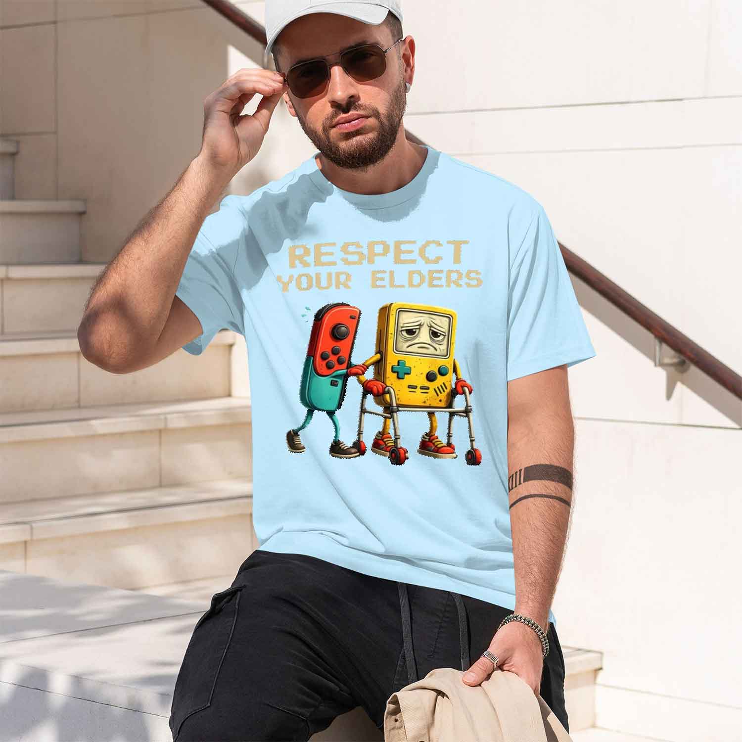 T-shirt da Gaming Retrò Divert - Retro Gaming In 2026 recensione e prezzo