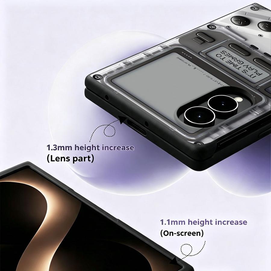 Custodia di Lusso per Samsung  - Retro Gaming Best Console recensione e prezzo