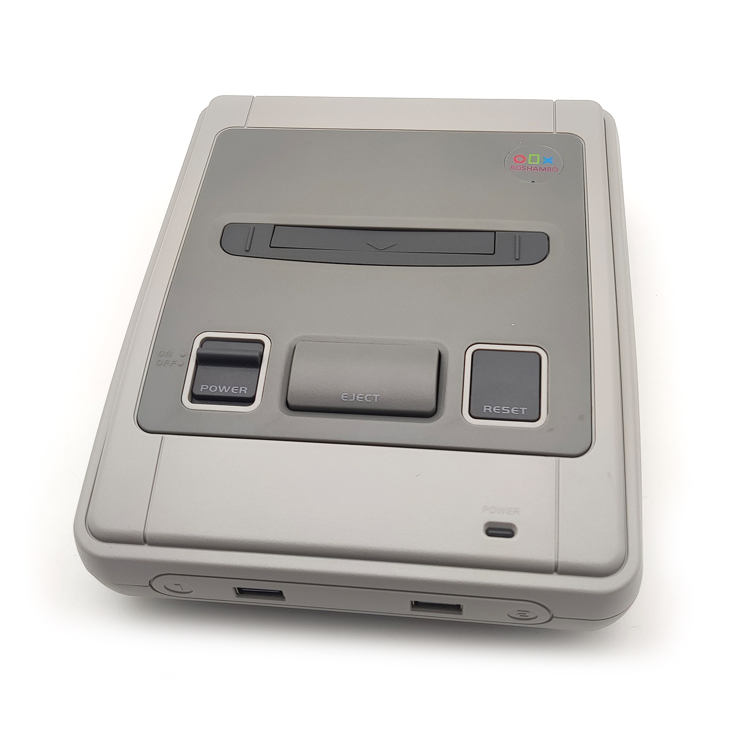 Custodia da gioco stile retrò  - Retro Gaming Raspberry Pi recensione e prezzo