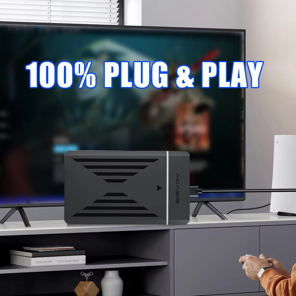Hard Disk Portatile da 3TB per - Retro Gaming Emulator Pc recensione e prezzo