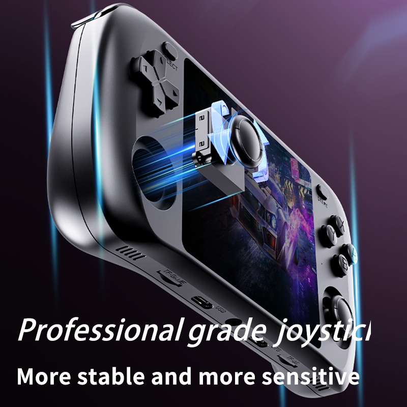 Console di Gioco Retrò H36S 20 - Retro Gaming In 2026 recensione e prezzo