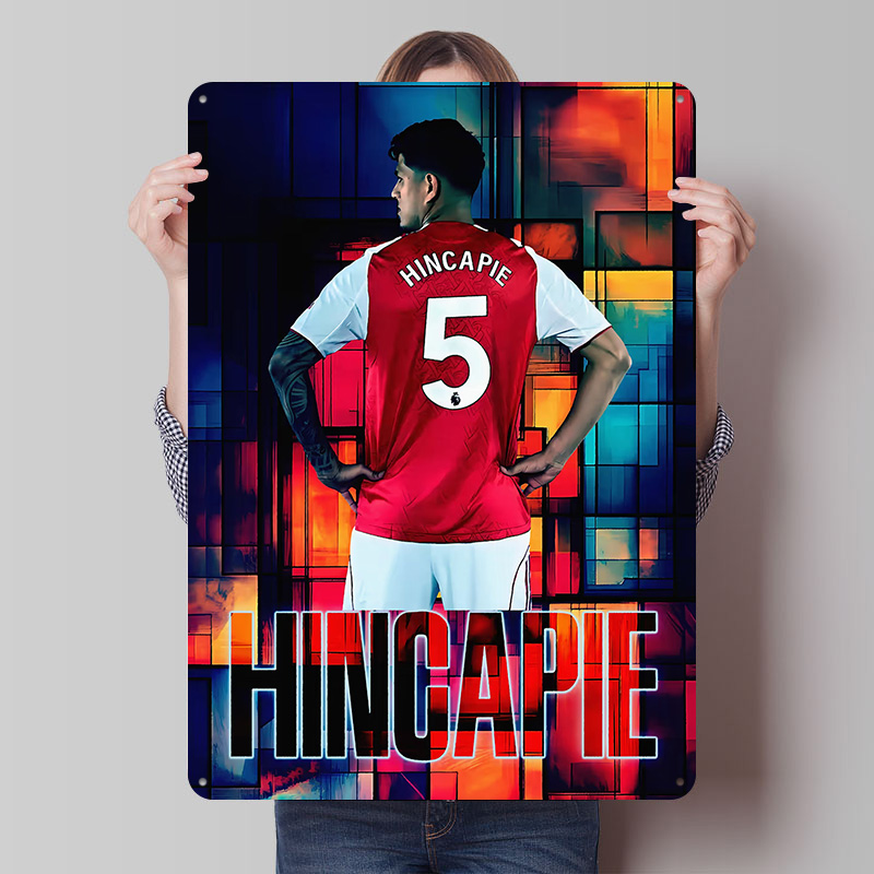Poster in Latta con Maglia da  - Retro Gaming Jersey recensione e prezzo