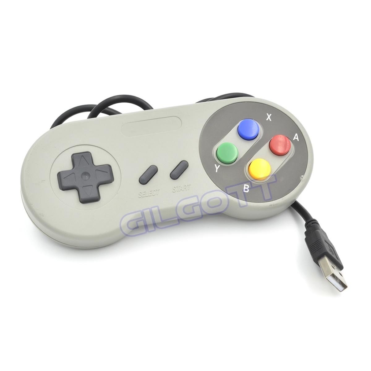 2 pz/set 1.4M Wired USB Contro - Retro Gaming Raspberry Pi recensione e prezzo