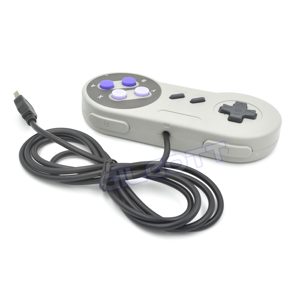 2 pz/set 1.4M Wired USB Contro - Retro Gaming Raspberry Pi recensione e prezzo