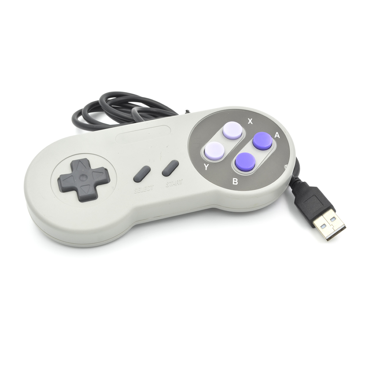2 pz/set 1.4M Wired USB Contro - Retro Gaming Raspberry Pi recensione e prezzo