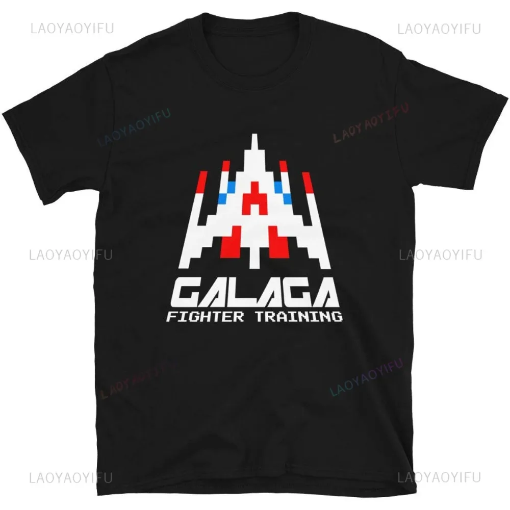 80s 70s Arcade Galaga videogio - Retro Gaming Style recensione e prezzo