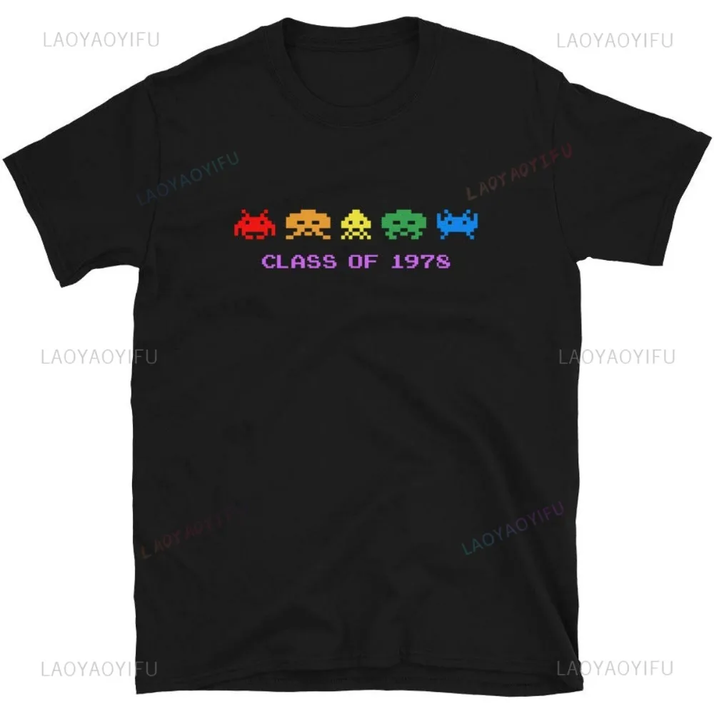 80s 70s Arcade Galaga videogio - Retro Gaming Style recensione e prezzo