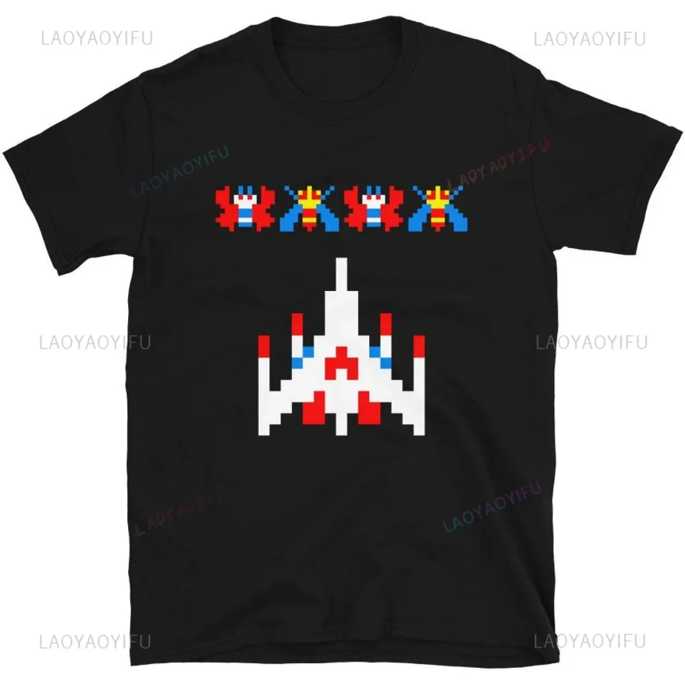 80s 70s Arcade Galaga videogio - Retro Gaming Style recensione e prezzo