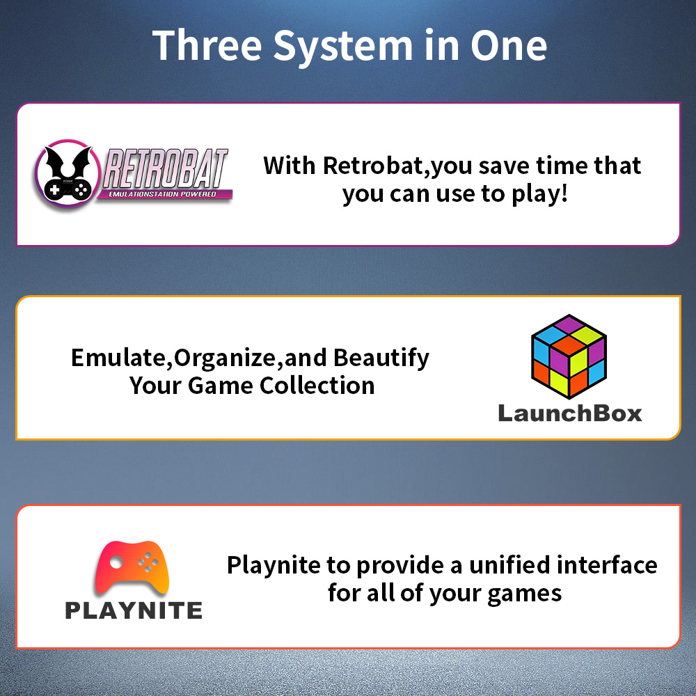 Play Zone 1TB HDD Portatile pe - Retro Gaming Emulator Pc recensione e prezzo