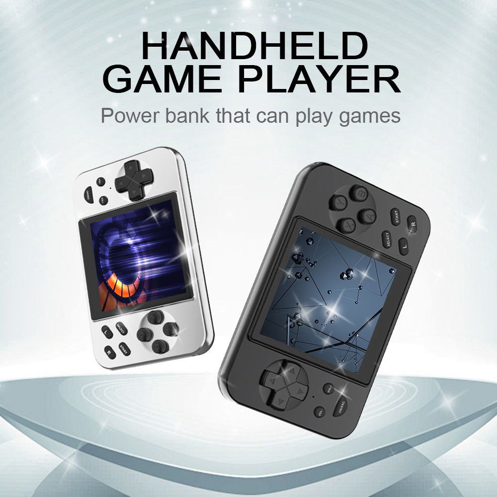 2026 NUOVA Console di Gioco Po - Retro Gaming In 2026 recensione e prezzo