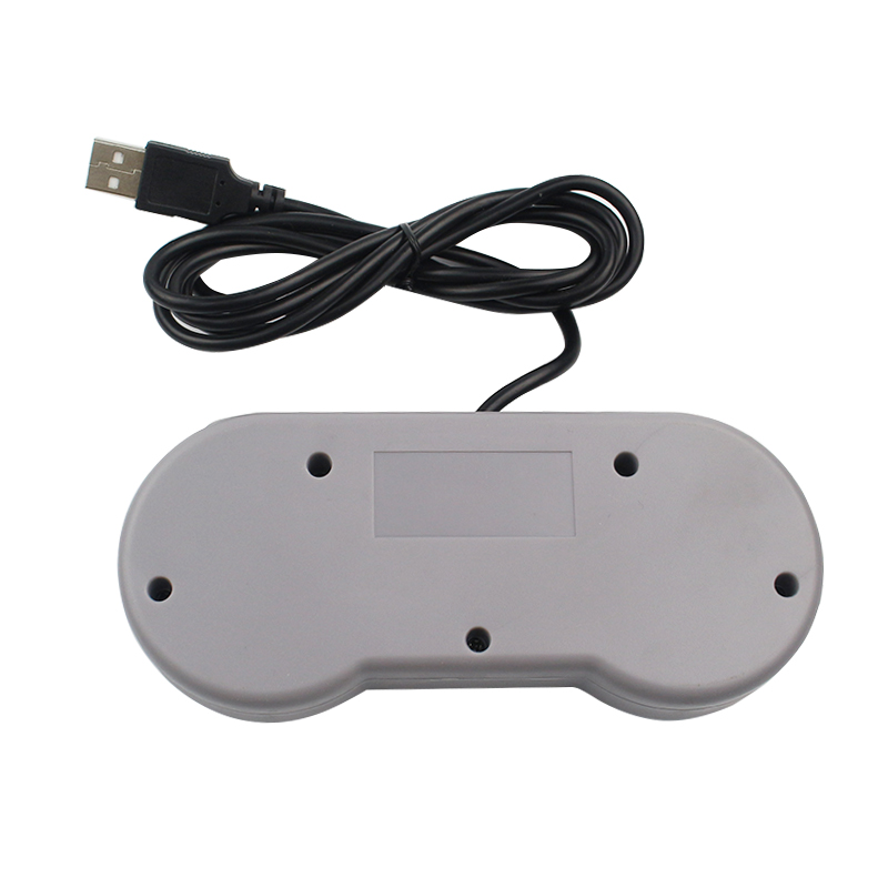 2 controller USB per giochi re - Retro Gaming Raspberry Pi recensione e prezzo