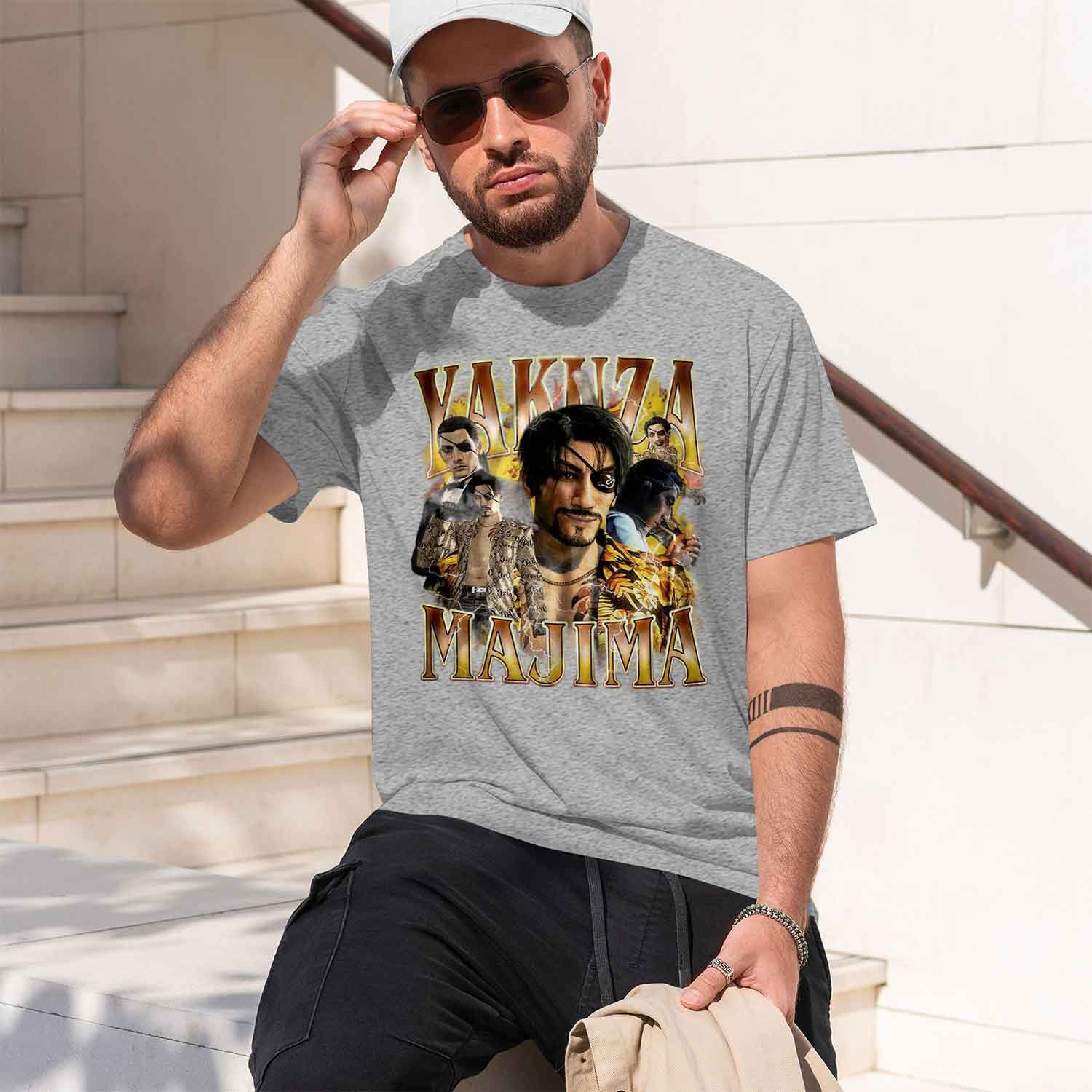 Nuovo Modello 2026 Unisex Magl - Retro Gaming In 2026 recensione e prezzo