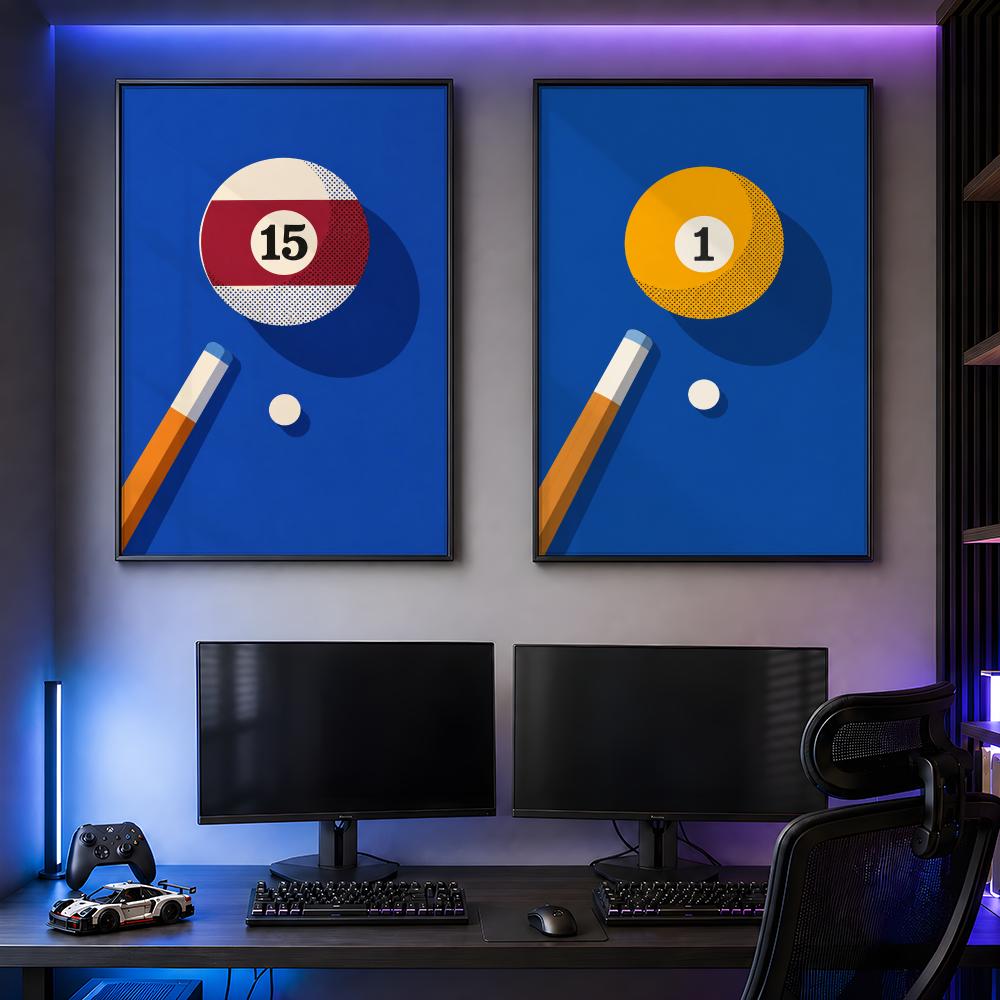 Poster Grafico Pop Art con Pal - Retro Gaming Life recensione e prezzo