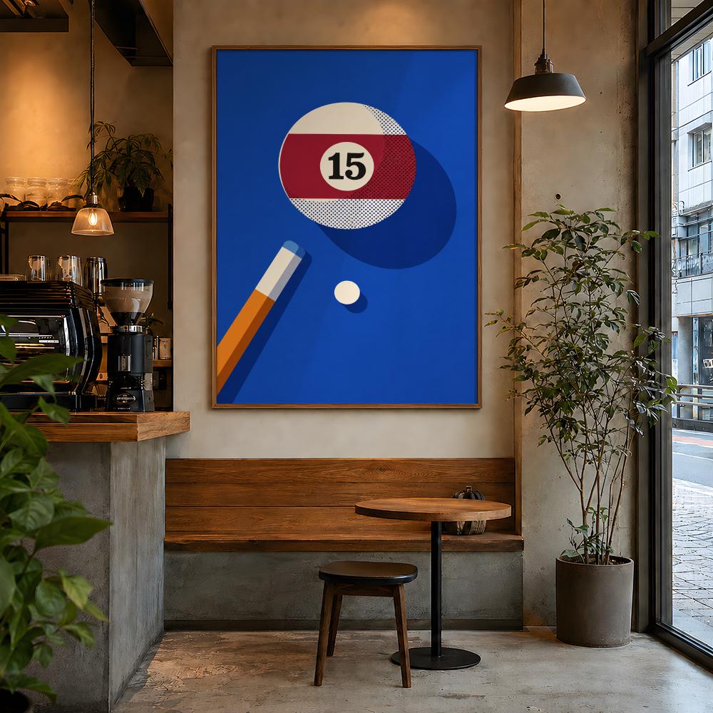 Poster Grafico Pop Art con Pal - Retro Gaming Life recensione e prezzo