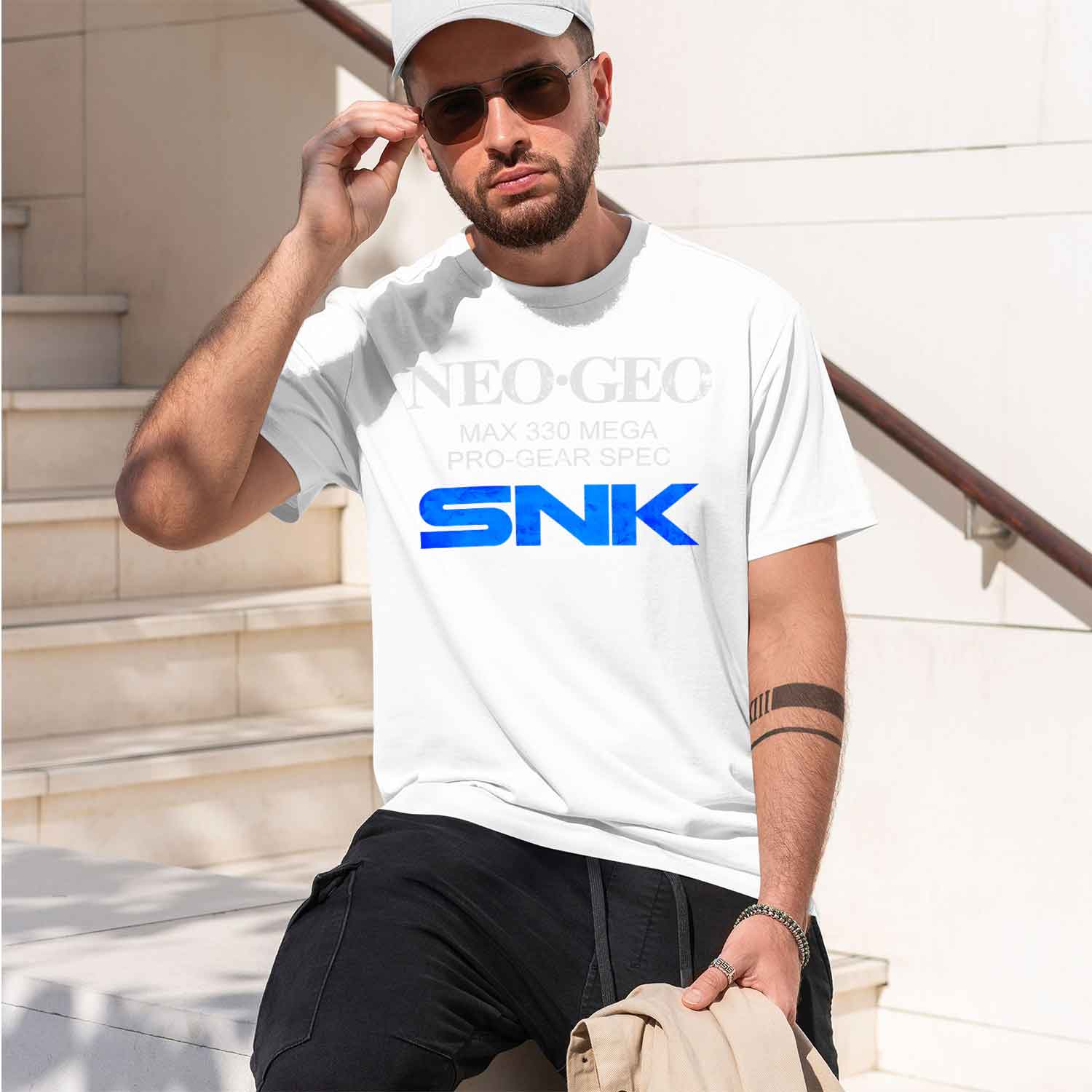 Neo Geo Max 3036 Pro Gear Snk  - Retro Gaming In 2026 recensione e prezzo