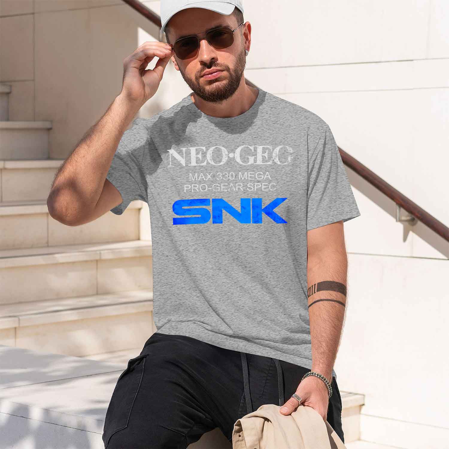Neo Geo Max 3036 Pro Gear Snk  - Retro Gaming In 2026 recensione e prezzo