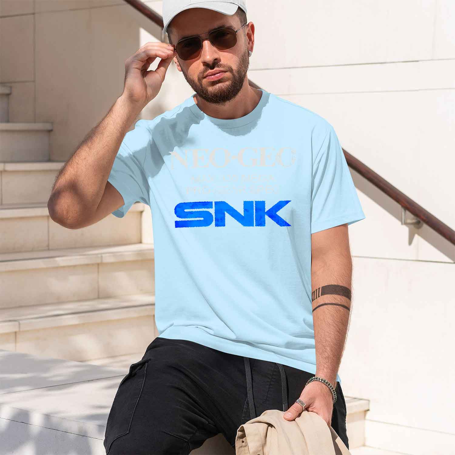 Neo Geo Max 3036 Pro Gear Snk  - Retro Gaming In 2026 recensione e prezzo